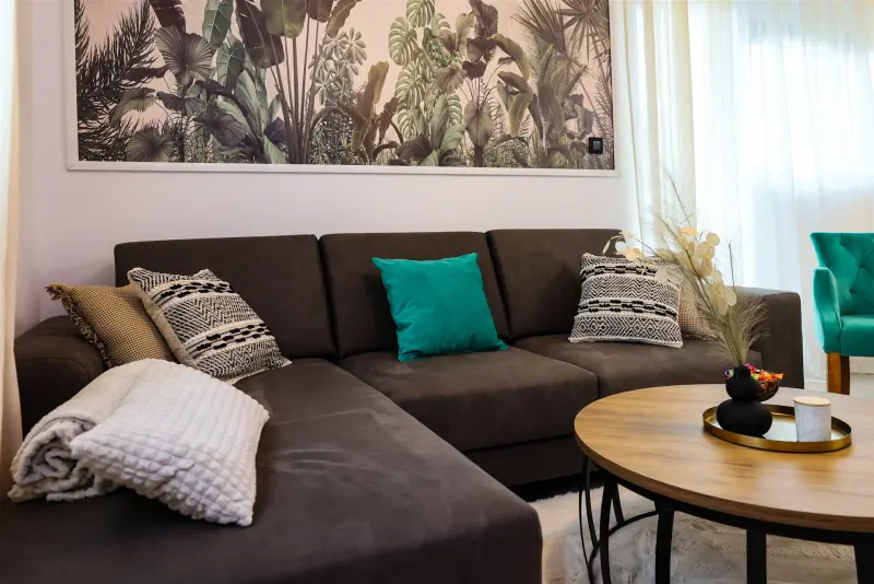 Apartment 1